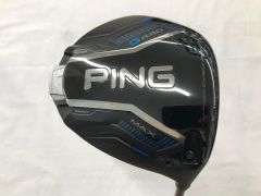 超美品G440 MAX ドライバー 10.5度スピーダーNXゴールド50S - メルカリ