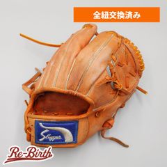 210 スラッガー 立浪モデル 即戦力 型抜群 軟式 内野手用グローブ