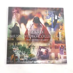 2026年最新】ZARD MUSIC VIDEO COLLECTION~25th ANNIVERSARY~ DVD 中古