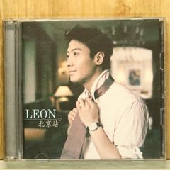 LEON KOREA 2019年5月号 ナムジュヒョク キムジス - メルカリ