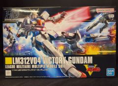 BANDAI SPIRITS HG 1/144 반다이 남코판 빅토리 건담/8+ 표기 165