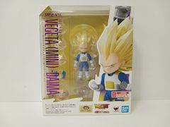 BANDAI 반다이 SHFiguarts 드래곤 볼 DAIMA 슈퍼 사이어인 3 베지터 (미니) -DAIMA- 피규어 중고 [MO-7675]