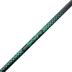 【中古】 コブラスリーブ付き(DARKSPEED系) シンカグラファイトドライバー用 シャフト LOOP Prototype GK (フレックスS)Bランク ゴルフクラブのサムネイル