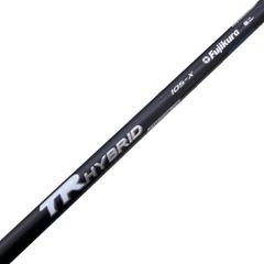 ピン用スリーブ付》フジクラFujikura PRO 2.0 ドライバーシャフト