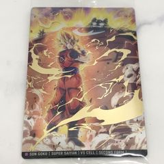 イタジャガ ドラゴンボールVol.8 8−19 SEC 孫悟空vsセル - メルカリ