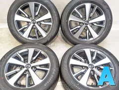 2026年最新】205/55r16 日産の人気アイテム - メルカリ