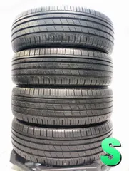 195/65R15  
ハンコック KINERGY ECO RV 
中古タイヤ サマータイヤ 4本セット
 s15260616013のサムネイル
