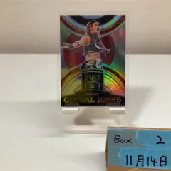 2026年最新】直筆 サイン wweの人気アイテム - メルカリ