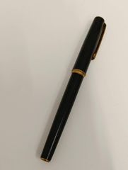ウォーターマン エクスクルーシブ 万年筆 18K-750（F） - メルカリ