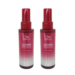 【2本セット】WELLA アルタイム RM ヘアオイル　95mlのサムネイル