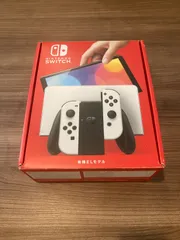 2026年最新】NintendoSwitch有機ELホワイトの人気アイテム - メルカリ