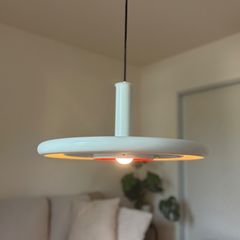 FLOS アルテルーチェ ペンダントライト arteluce - メルカリ