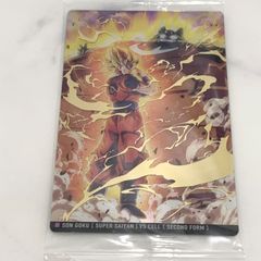 ドラゴンボール イタジャガ 魔人ブウ ミスターサタン 6-29 CR psa8