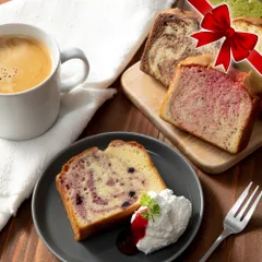 ホシフルーツ ホシフルーツ 果実のしっとりパウンドケーキ ９個 1箱のサムネイル