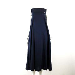 トゥービーシック TO BE CHIC パーカー ジャケット ロング ジップ