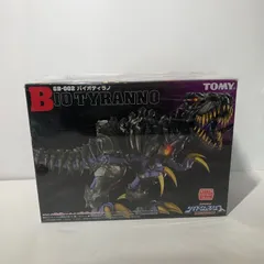 機獣創世記ゾイドジェネシス/バイオゾイド バイオティラノ<ティラノサウルス型> GB002