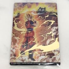 イタジャガ ドラゴンボールVol.8 8−19 SEC 孫悟空vsセル - メルカリ