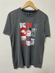 100 arena 機能性 ストレッチ 半袖Tシャツ 正規品のサムネイル