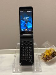 新品同様 DIGNOケータイ3 902KC ブラック SIMフリー - メルカリ