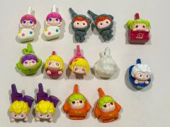 ソリッドワークス ランチボックス ぽてち フィギュア - メルカリ