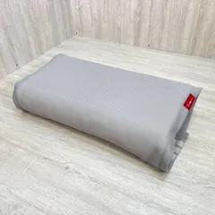 BRAIN SLEEP PILLOW ブレインスリープピロー HIGH ハイ 日本製 枕 メッシュカバー付 ①のサムネイル