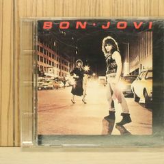 BON JOVI：ピクチャーCD4枚セット - メルカリ