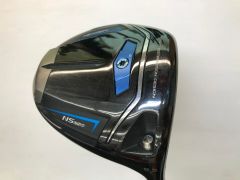 キャロウェイ PARADYM X 10.5度 SPEEDER NX50 Sフレックス ドライバー