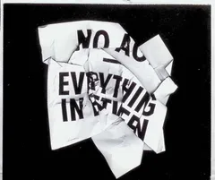 エヴリシング・イン・ビトウィーン [ボーナストラック付き]（紙ケース） / No Age (CD)