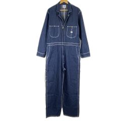 希少 LEE ヴィンテージ カナダ製 つなぎ Uunion Alls 38 - メルカリ