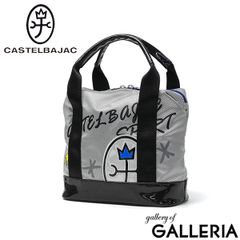 カステルバジャック スポーツ ゴルフ カートバッグ 7236181303 白