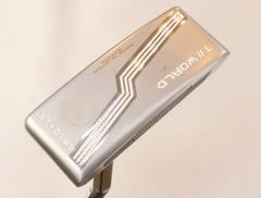未使用品 Twin Marks TM-3001 パター 本間ゴルフ - メルカリ