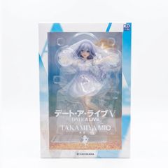 デート・ア・ライブV Blu-ray BOX 上巻《祟宮澪 サマーワンピースver