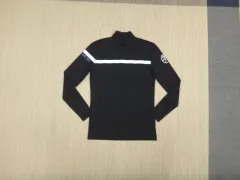 (95) カステルバジャック 機能性 接触冷感 長袖 ストレッチ Tシャツのサムネイル