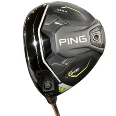 2026年最新】PING g430 max 5w 75の人気アイテム - メルカリ
