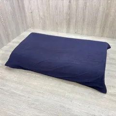 BRAIN SLEEP PILLOW ブレインスリープピロー HIGH ハイ 日本製 枕 メッシュカバー付 ②のサムネイル