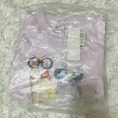 ユニクロ　ポール&ジョー　限定　Tシャツのサムネイル