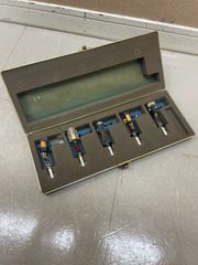Empire レコードカートリッジ 5個セット 楽器・機材 Empire レコードカートリッジ 5個セット