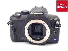 2026年最新】OLYMPUS E-420の人気アイテム - メルカリ