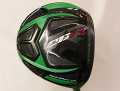 ワークス　CBR Black 2　10.5度　ATTAS　CBR　Rフレックス　ドライバー　中古　ゴルフドゥ！西尾店【最短即日発送】のサムネイル