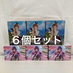 Desktop Cute ナナチ 食事の時間ver.6個セット - メルカリ