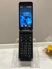 【新品同様】SIMフリー SoftBank DIGNOケータイ3 902KC ブラック 本体 ４G通信（nano SIM）ケータイ 携帯電話のサムネイル