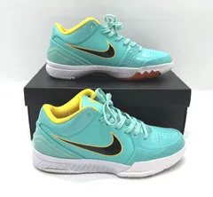 2026年最新】Kobe 4 protro 27の人気アイテム - メルカリ