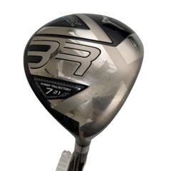 中古】 ダンロップ SRIXON ZX Mk II 7W フェアウェイウッド FW Diamana