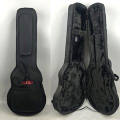 SKB SCFB4 ベースギター用 セミハードケース - メルカリ