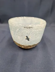 コスタボダ　鳥文　ボウルのサムネイル