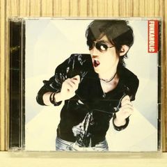 国内盤CD☆スマップ/SMAP□ ありがとう 【VICL36666/4988002515974