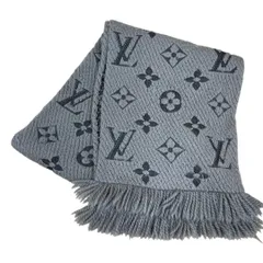 LOUIS VUITTON ルイヴィトン マフラー ストール モノグラム ロゴ LVのサムネイル