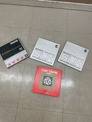 現状品】レコードカートリッジ まとめ売り 5点セット audio-technica K 