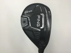 ピン　G425　19度　ALTA J CB SLATE　Sフレックス　ユーティリティ　中古【最短即日発送】のサムネイル