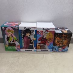 フィギュア まとめ売り ワンピース 推しの子 チェンソーマン